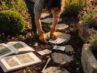 entwickeln Sie Ihren eigenen Gartenstil
