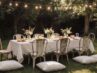 mühelose Planung von Gartenpartys