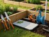 Zeit sparende Gartenwerkzeuge für den Alltag
