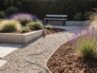 pflegeleichte Gartengestaltungen